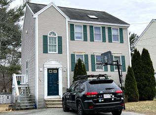 149 Gerrish Ave, Dracut, MA 01826