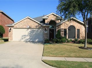 1313 Iron Horse St, Wylie, TX 75098
