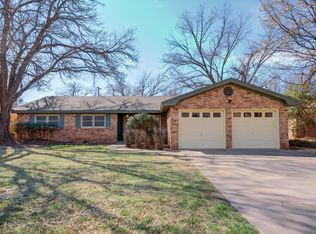 3415 59th St, Lubbock, TX 79413