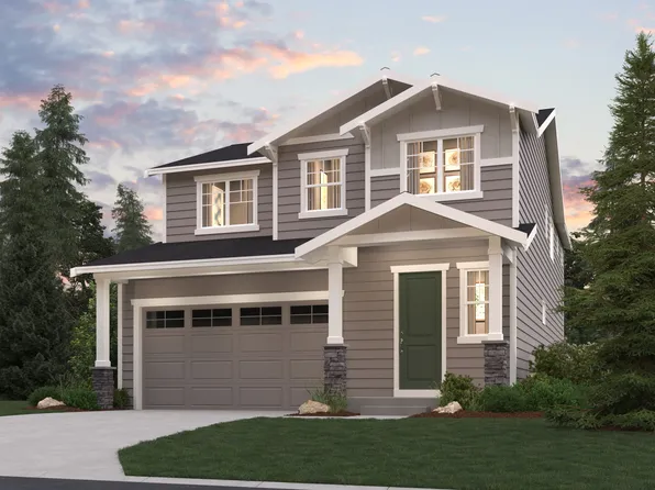 3884 McCormick Village Dr, Bremerton, WA 98312