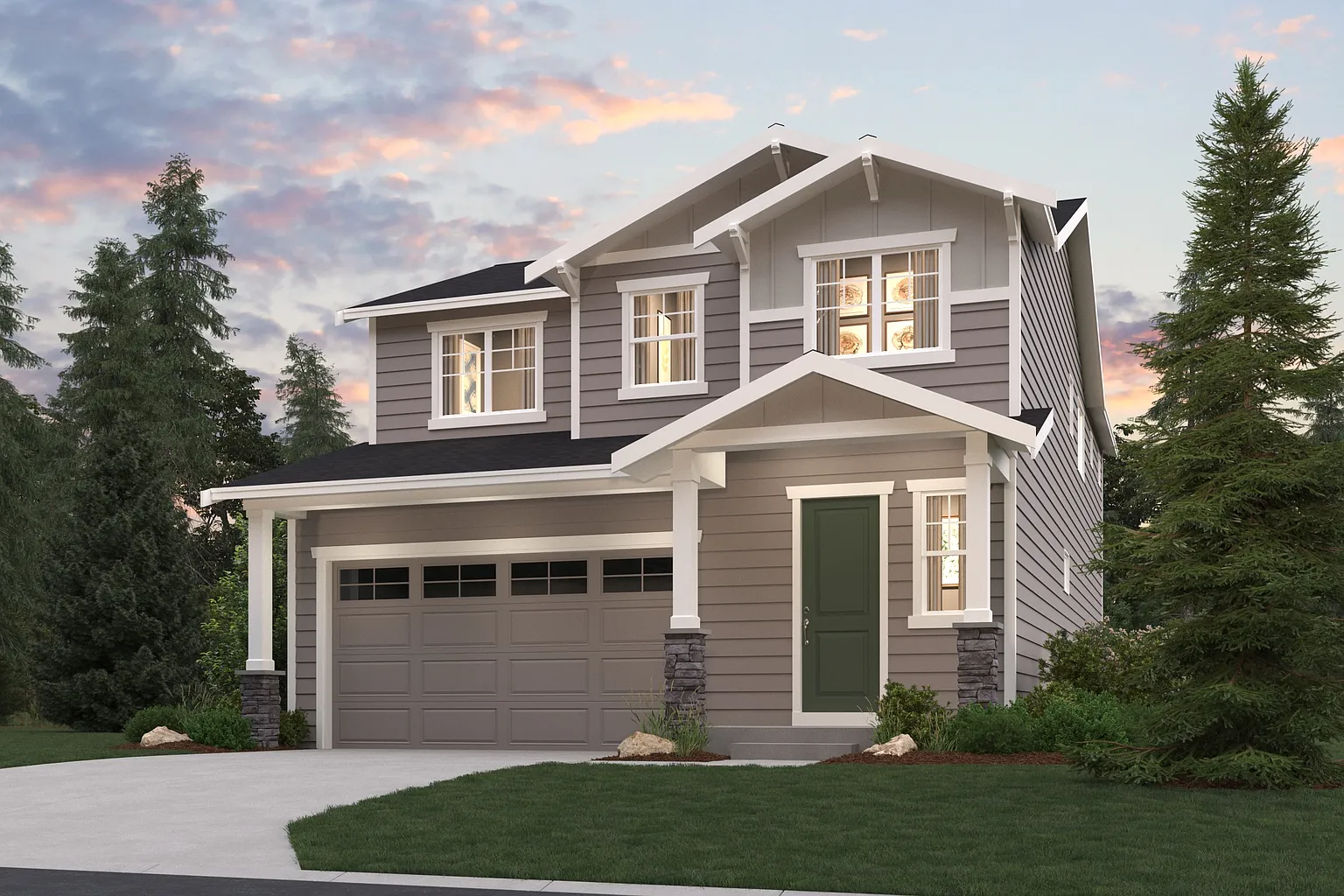 3867 McCormick Village Dr photo 1