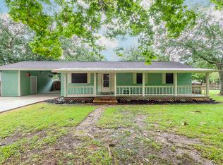 9710 Three M Rd, Lumberton, TX 77657