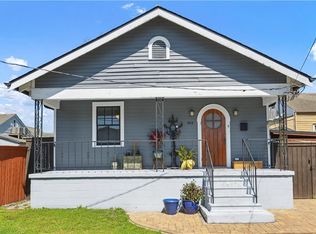 1018 Pelican Ave, New Orleans, LA 70114