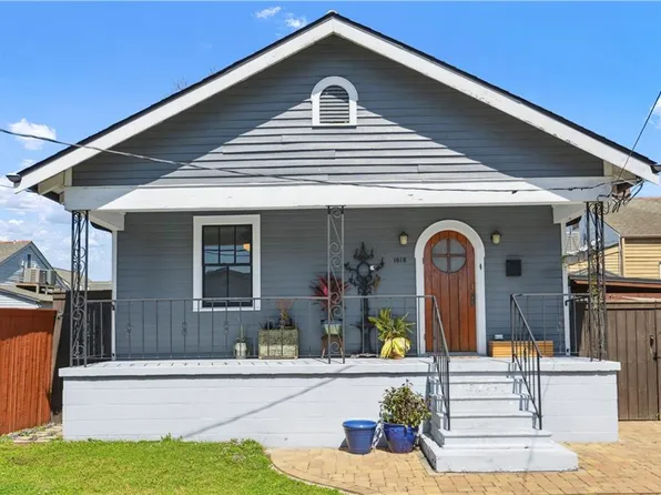 1018 Pelican Ave, New Orleans, LA 70114