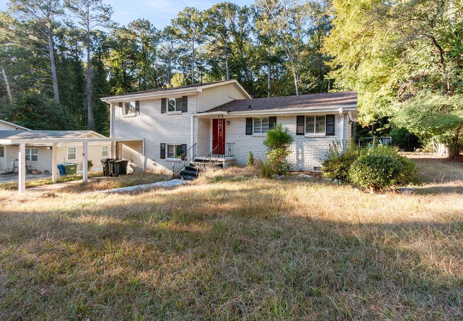 4 bed, 2.0 bath, 1130 sqft, $1,700 — Photo 4
