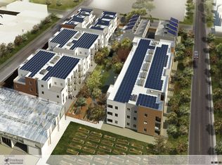 2589 Arapahoe St #C06, Denver, CO 80205