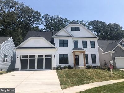 41541 Fairwood Ct, Leonardtown, MD, 20650