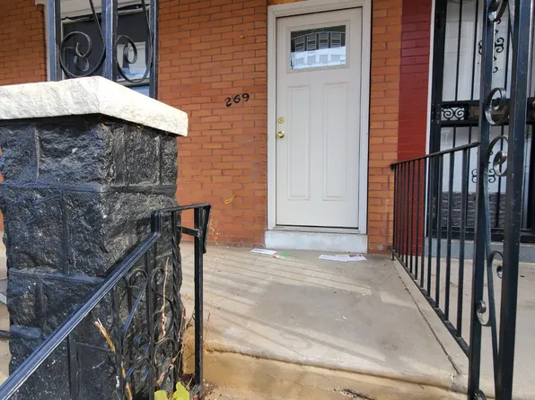 269 S Frazier St, Philadelphia, PA 19139