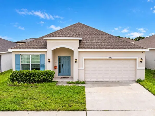 5342 MADDIE DRIVE, HAINES CITY, FL 33844