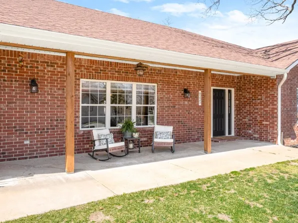 8225 Old White River Rd, Rogers, AR 72756