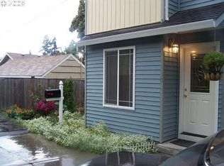 5530 SE 67th Ave, Portland, OR 97206