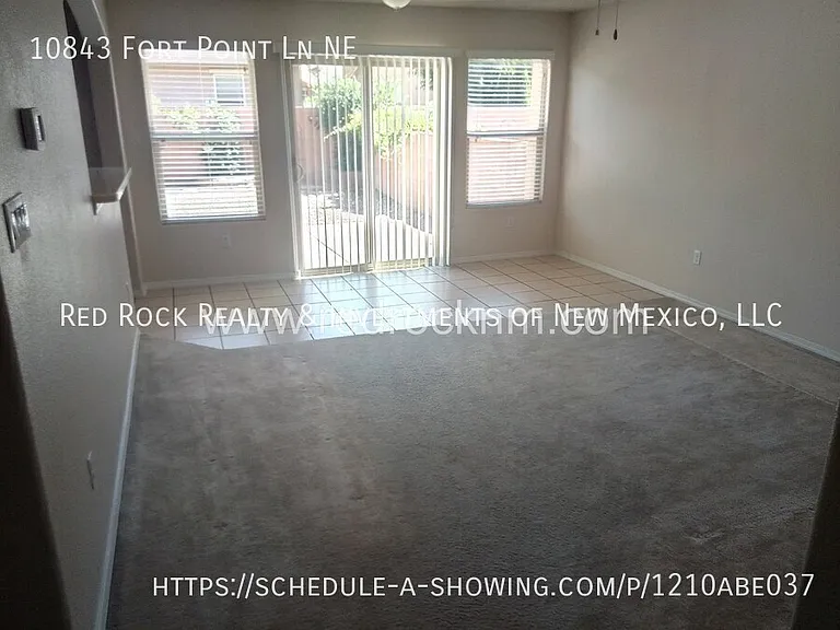 10843 Fort Point Ln NE — Photo 6