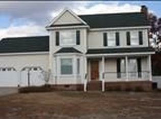 129 Fox Hollow Cir, West Columbia, SC 29170