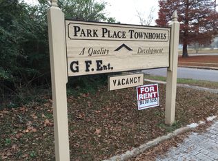 5367 Dandale Dr APT C, Mobile, AL 36693
