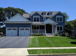 197 Cambridge Ave, Fair Haven, NJ 07704