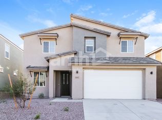 6167 Calle Bilboa, Tucson, AZ 85742