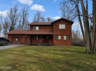 185 Hillcrest Ave, Soldotna, AK 99669