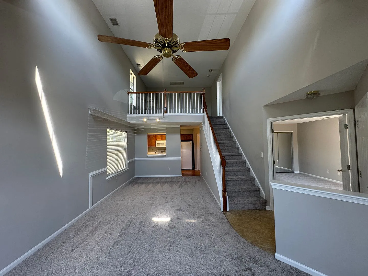 Spacious Adkins Reserve condo with Two Primary Bedrooms + Bonus Loft! — Photo 3
