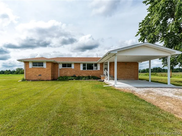 10010 Highway 362, Nabb, IN 47147