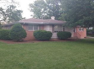 901 E Mumford Dr APT A, Urbana, IL