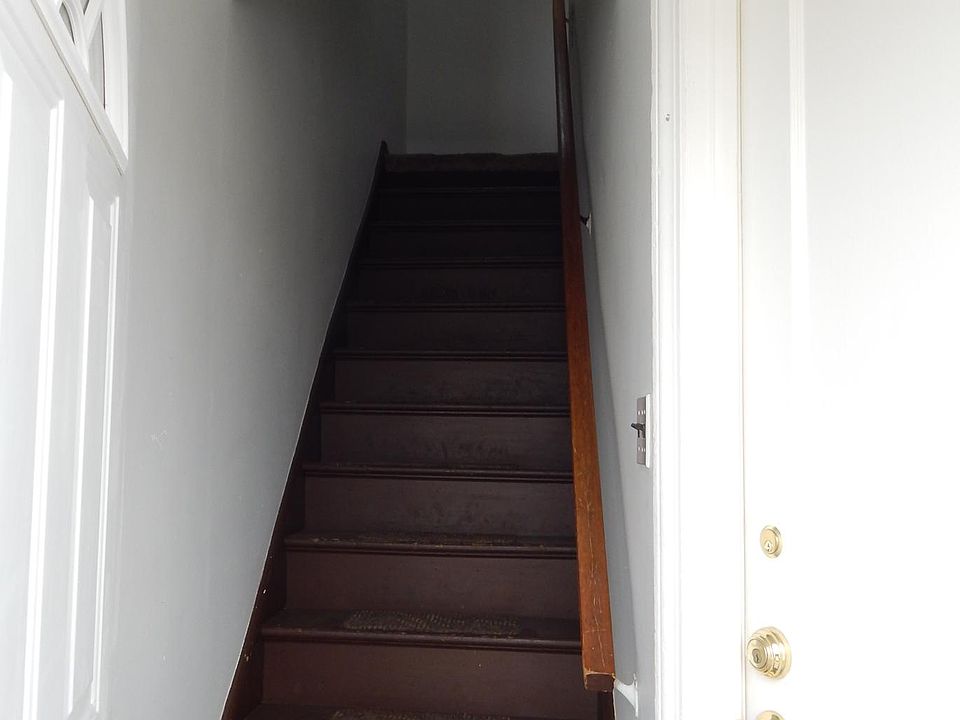 Stairway