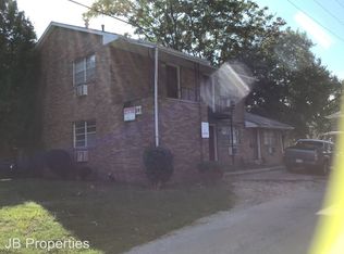 1734 Summit St #C4, Columbus, OH 43201