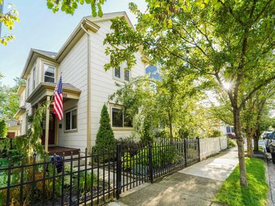 483 Stanley Ave, Columbus, OH, 43206