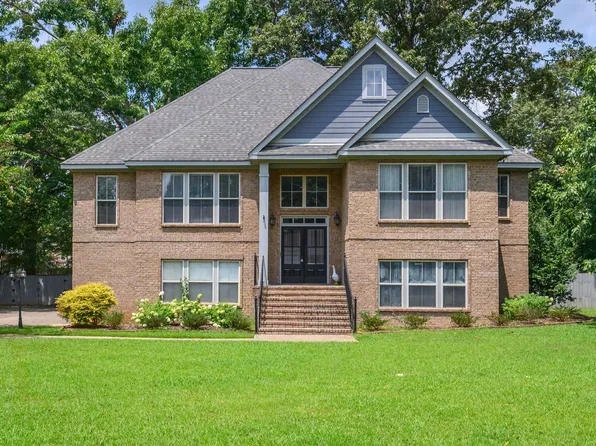 12476 Trail Ridge Dr, Mc Calla, AL 35111