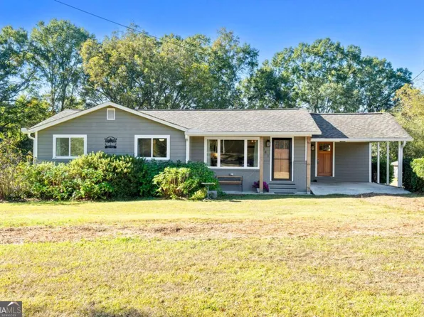 641 Line Creek Rd, Senoia, GA 30276