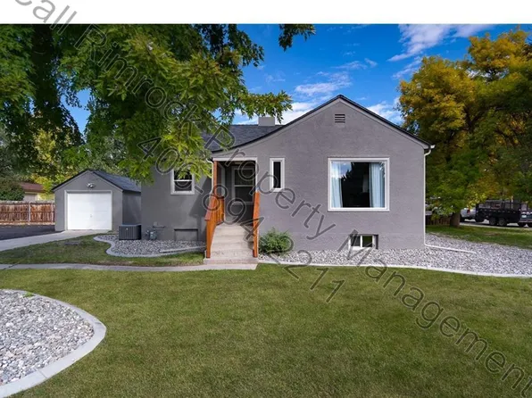3329 Poly Dr, 3329 Poly Dr, Billings, MT 59102