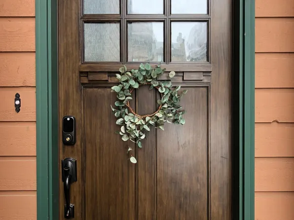 (undisclosed Address), Jackson, WY 83001