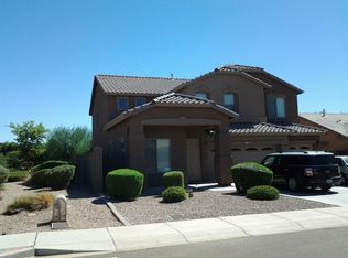 7175 W Lamar Rd, Glendale, AZ 85303