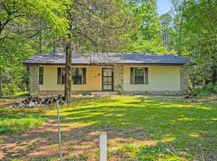 14 Thousand Oaks Cir, Conway, AR 72032