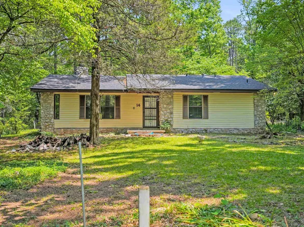 14 Thousand Oaks Cir, Conway, AR 72032