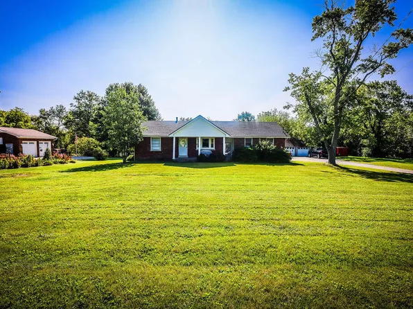 104 Caudill Dr, Winchester, KY 40391