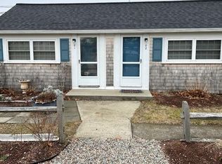 5 Polly Fisk Ln #2, Dennis Port, MA 02639
