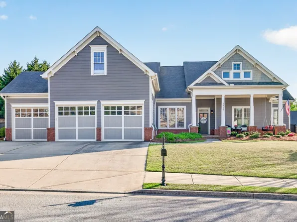 2869 Wild Rose St, Buford, GA 30519