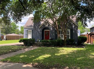 5551 Richard Ave, Dallas, TX 75206