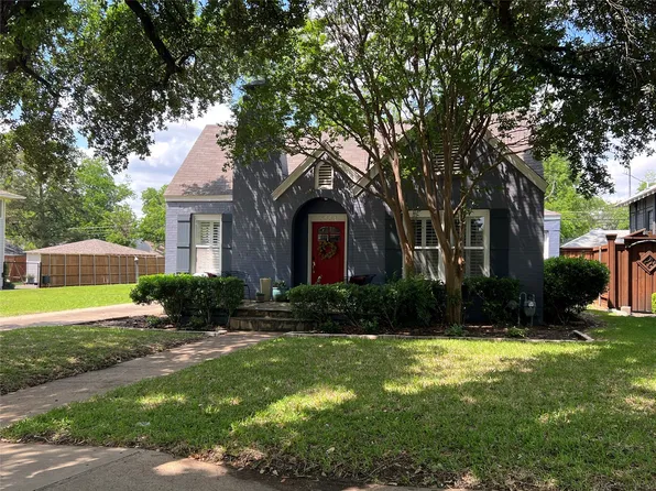 5551 Richard Ave, Dallas, TX 75206