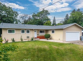 2880 Foothill Blvd, Oroville, CA 95966