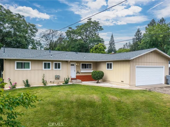 2880 Foothill Blvd, Oroville, CA 95966