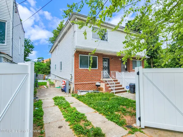 25 Irving Pl, Staten Island, NY 10304