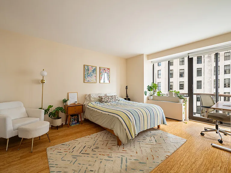 45 E 25th St #37B — Photo 5