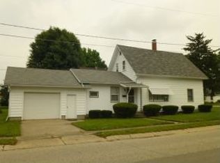 303 W Sherman St, Bremen, IN