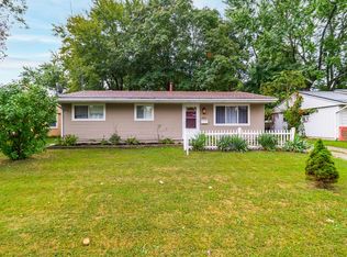 489 Easy St, Marion, OH 43302