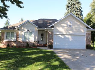 4967 Pardee Rd, Webberville, MI 48892