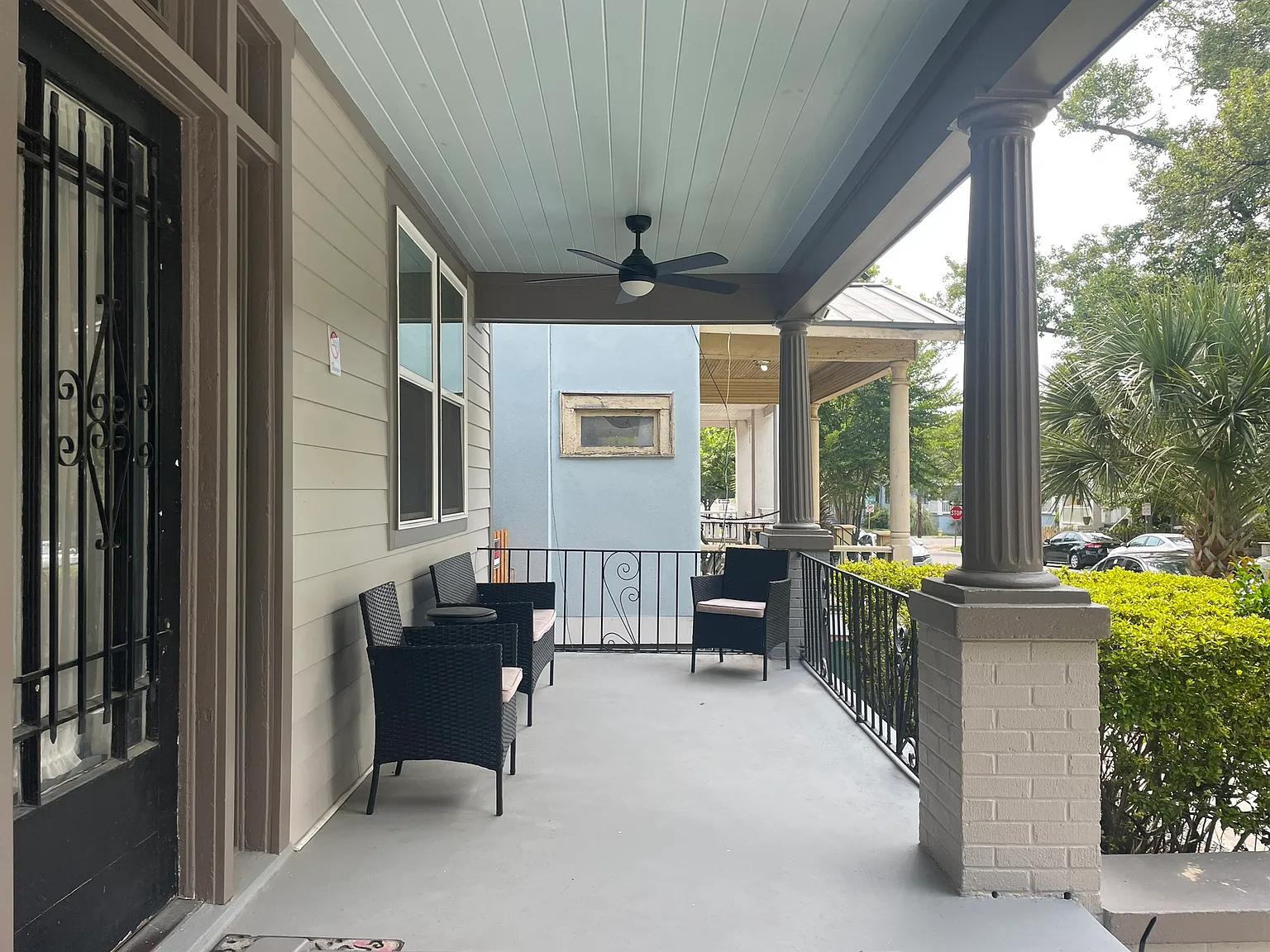 1 bed, 1720 sqft, $850 — Photo 2