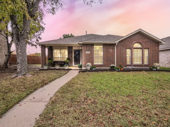 3014 Larkspur Ct, Garland, TX 75040