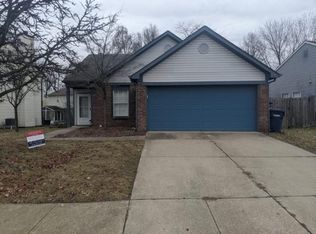 6050 Macbeth Way, Indianapolis, IN 46254