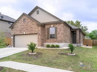 1020 Clove Hitch Rd, Georgetown, TX 78633